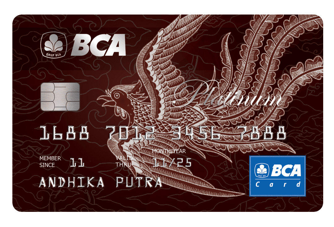 Bca Card BCA - Berbagai Pilihan Untuk Melengkapi Gaya Hidupmu